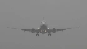 শাহজালালে ৪ ঘণ্টা নামতে পারেনি কোনো আন্তর্জাতিক ফ্লাইট