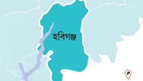 ঘরে ঝুলছিল দুধ মিয়ার লাশ, পুলিশের ধারণা 'আত্মহত্যা'