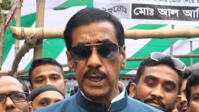 গ্র্যান্ড সুলতানে শামীম ওসমান থাকার গুঞ্জন নিয়ে যা জানা গেল