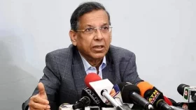 &lsquo;কিছুক্ষণের মধ্যেই জামায়াত-শিবির নিষিদ্ধের প্রজ্ঞাপন&rsquo;