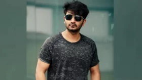 রাজনীতিতে আসছেন চিত্রনায়ক বাপ্পী!