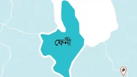 ফেনীতে হাত-পা ও মুখ বাঁধা শিশুর লাশ উদ্ধার
