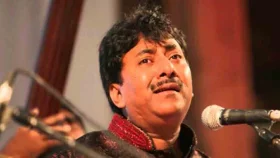 উস্তাদ রশিদ খান মারা গেছেন