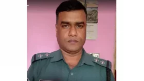 তদন্ত করতে গিয়ে ঘুষ ও শারীরিক সস্পর্কের প্রস্তাব এসআইএর