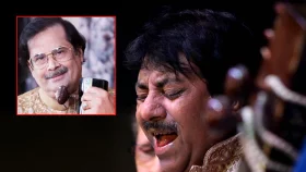 &lsquo;কথা বলার অবস্থায় নেই&rsquo; রশিদ খানের মৃত্যুতে অজয় চক্রবর্তী