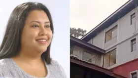 সন্তানকে হত্যা করে মরদেহ ব্যাগে নিয়ে ঘুরছিলেন নারী &nbsp;&nbsp;&nbsp;