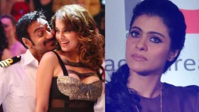 কঙ্গনার সঙ্গে পরকীয়া অজয়ের, কাজল বললেন &lsquo;সংসার ছেড়ে দেব&rsquo;