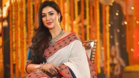 ব্যবসায়ী হিসেবে নিজেকে প্রতিষ্ঠিত করতে চাই : অপু বিশ্বাস