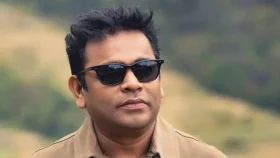 আত্মহত্যা করতে চেয়েছিলেন এ আর রহমান!