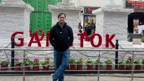 সিগারেট নিষিদ্ধ শহরে কণ্ঠশিল্পী আসিফ