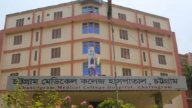 হাসপাতালে গৃহবধূর লাশ রেখে পালাল শ্বশুরপক্ষ, ঘরে তালা