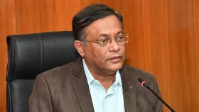 পশ্চিমবঙ্গের যে ফ্ল্যাটে আনারকে হত্যা করা হয়েছে, সেখানে লাশ পাওয়া যায়নি