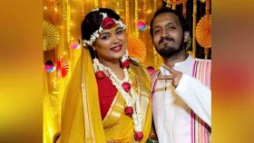 মৌসুমীর হবু বর কে এই আবু সাইয়িদ?