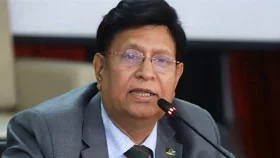 বিতর্কিত নানা মন্তব্যে বাদ পড়েছেন মোমেন!&nbsp;