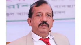 স্বতন্ত্র প্রার্থীর বিরুদ্ধে মানহানি মামলা
