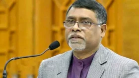 স্বাস্থ্যখাতের নানা অনিয়ম কাল হয়েছে জাহিদ মালেকের
