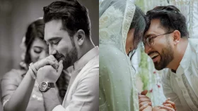 বিয়ে করলেন জোভান, কনে বিশ্ববিদ্যালয় ছাত্রী