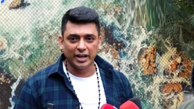 আমি ইসলামের পক্ষে, ইসলাম বিরোধীদের বিপক্ষে: জায়েদ খান