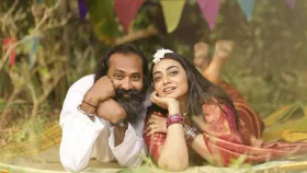 বিয়ে করলেন লাক্স তারকা অর্ষা