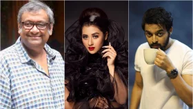 এবার কলকাতার চলচ্চিত্রে বুবলী