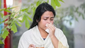 সর্দিতে বন্ধ নাক খোলার ৬ উপায়