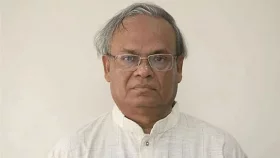 &lsquo;ডাণ্ডাবেড়ি পরিয়ে নেতাকর্মীদের কারা হাসপাতালে ফেলে রাখা হয়েছে&rsquo;