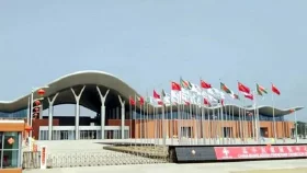 বাণিজ্যমেলা শুরু ২১ জানুয়ারি&nbsp;