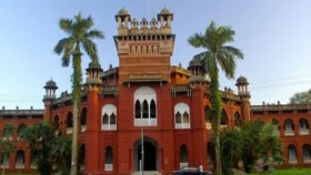 ১৪ মাস পর ঢাবি ছাত্রলীগের পূর্ণাঙ্গ কমিটি