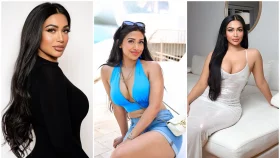 আমেরিকায় গিয়ে বদলে গেছেন পিয়া বিপাশা!