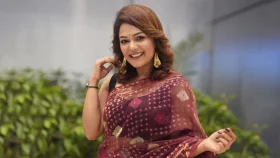 প্রথমবার ওয়েব ফিল্মে মৌসুমী মৌ