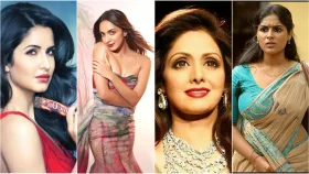 ভারতের যে ৯ অভিনেত্রী নিজের নাম বদলে ফেলেছেন