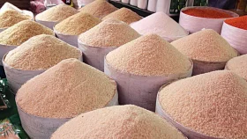 তিন লাখ ২৭ হাজার টন চাল আমদানির অনুমোদন