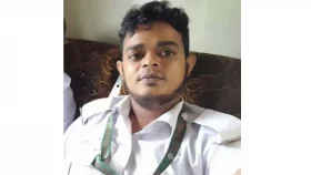 টিকেট না পেয়ে চলন্ত ট্রেনে স্কুলছাত্রীকে ধর্ষণ