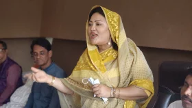 মমতাজের অধ্যায় শেষ!