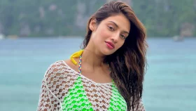 কটাক্ষের মুখে নুসরাত জাহান
