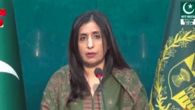 ইরানের রাষ্ট্রদূত বহিষ্কার, পাকিস্তানের প্রত্যাহার