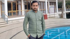 অনলাইন জুয়ায় রাতারাতি কোটিপতি নরসুন্দর সাগর