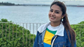 যে কারণে থানায় যেতে হয়েছিল ফারিণকে