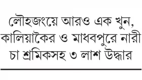 অটোরিকশার জন্য দুই চালককে হত্যা