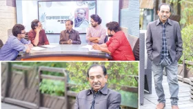 শাকিব খানের গুরু