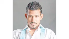 নিঃশেষ হওয়াই ছিল নাসিরের নিয়তি