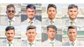 তাদের চোখে বিকাপ জয়ের স্বপ্ন
