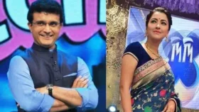 দিদির সঙ্গে পারছেন না দাদা