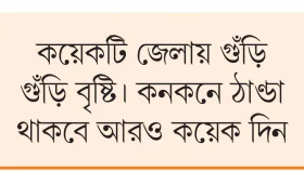 তাপমাত্রার তালগোলে স্কুল