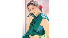 ১০ বছরের প্রেম