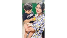 পরীমণির অসহায়ত্ব