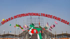 মেট্রোরেল ও এক্সপ্রেসওয়ের দিয়ে কীভাবে যাবেন বাণিজ্য মেলায়