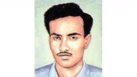 শহীদ আসাদ দিবস আজ