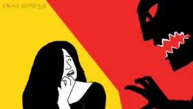 চোখ-মুখে সুপার গ্লু লাগিয়ে গৃহবধূকে ধর্ষণের অভিযোগ