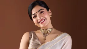 রাশমিকার আপত্তিকর ভিডিও, আসামি গ্রেপ্তার